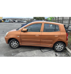 Vase de lave glace KIA PICANTO 1