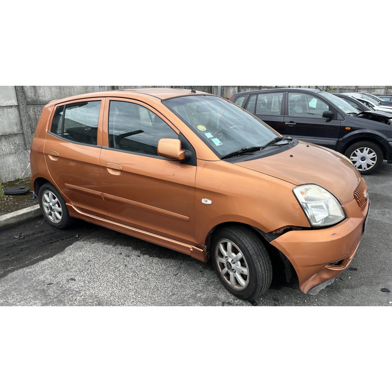 Vase de lave glace KIA PICANTO 1 Photo n°8