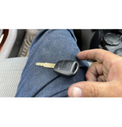 Vase de lave glace KIA PICANTO 1