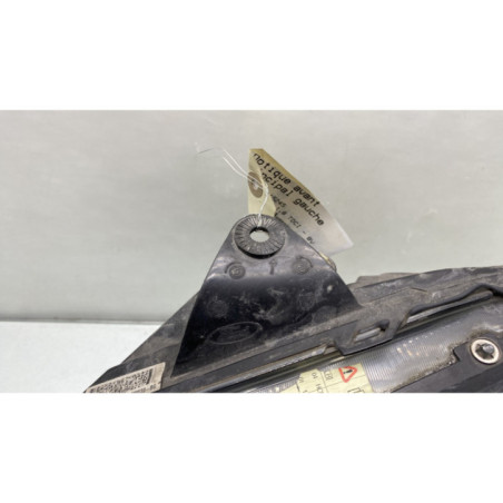 Optique avant principal gauche (feux)(phare) FORD FOCUS 1