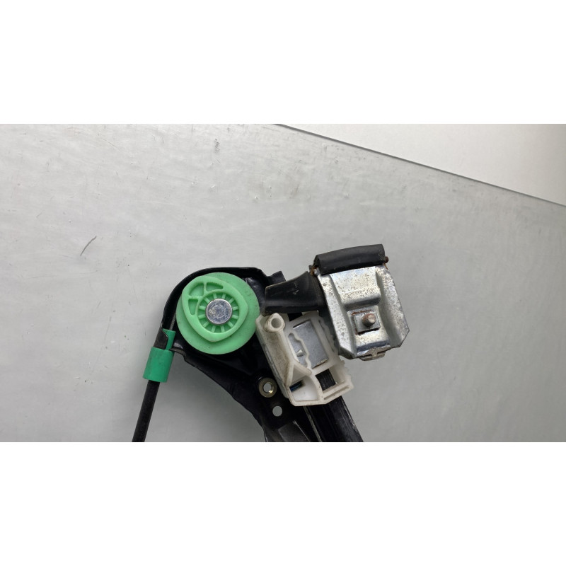 Leve vitre electrique avant droit FORD FOCUS 1 Photo n°2