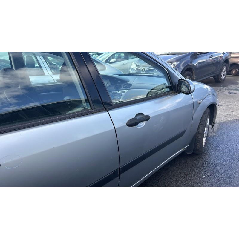 Leve vitre electrique avant droit FORD FOCUS 1 Photo n°12