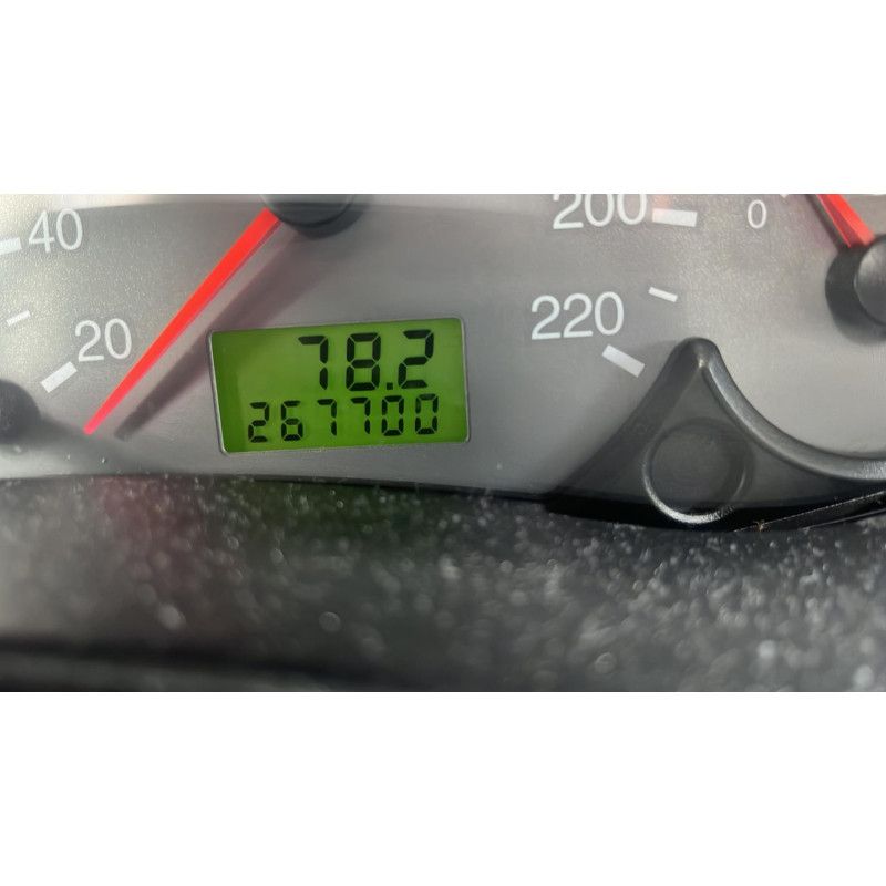 Leve vitre electrique avant droit FORD FOCUS 1 Photo n°13