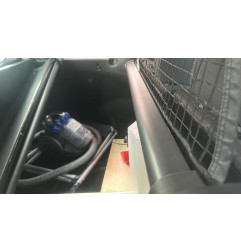 Leve vitre electrique avant droit FORD FOCUS 1