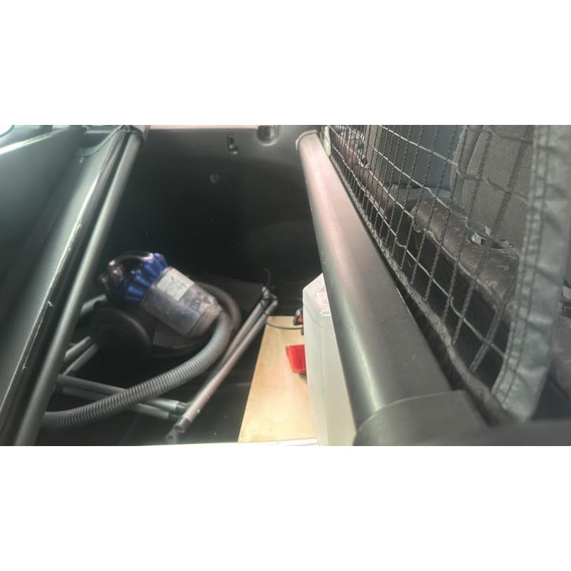 Leve vitre electrique avant droit FORD FOCUS 1 Photo n°18