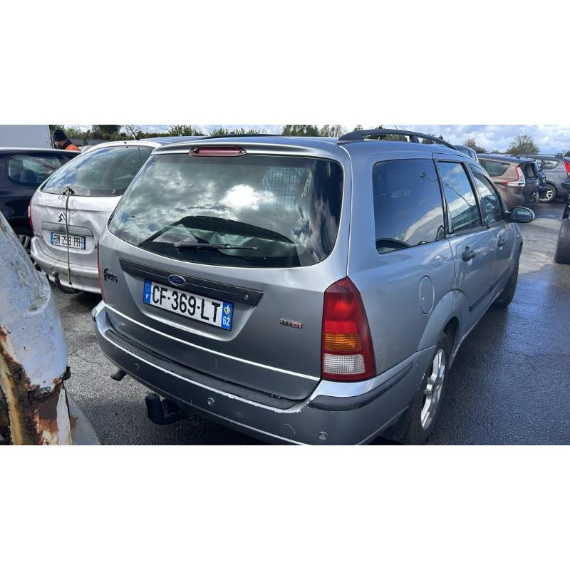 Leve vitre electrique avant droit FORD FOCUS 1 Photo n°19