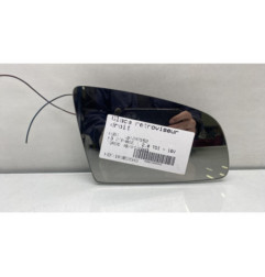 Glace retroviseur droit AUDI A3 2 Photo n°1