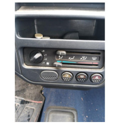 Porte avant droit PEUGEOT 106