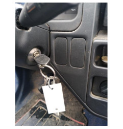 Porte avant droit PEUGEOT 106