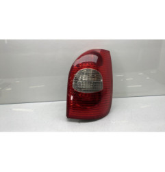 Feu arriere principal droit (feux) CITROEN XSARA PICASSO Photo n°1