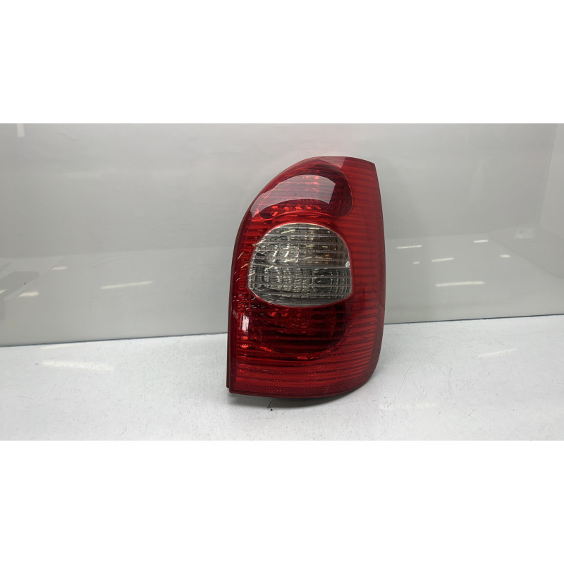 Feu arriere principal droit (feux) CITROEN XSARA PICASSO Photo n°1