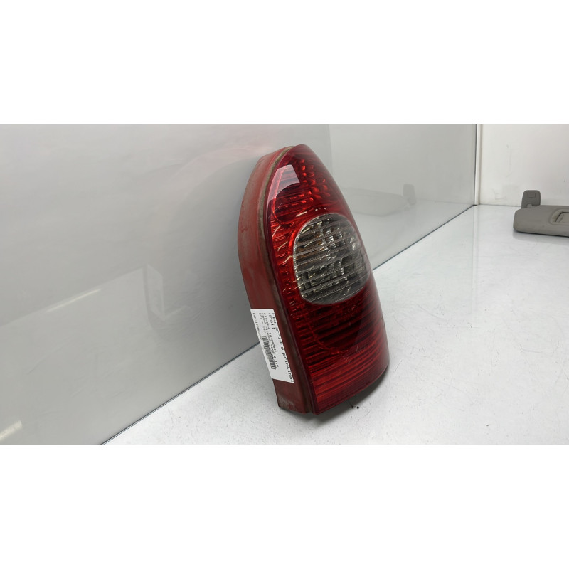 Feu arriere principal droit (feux) CITROEN XSARA PICASSO Photo n°2