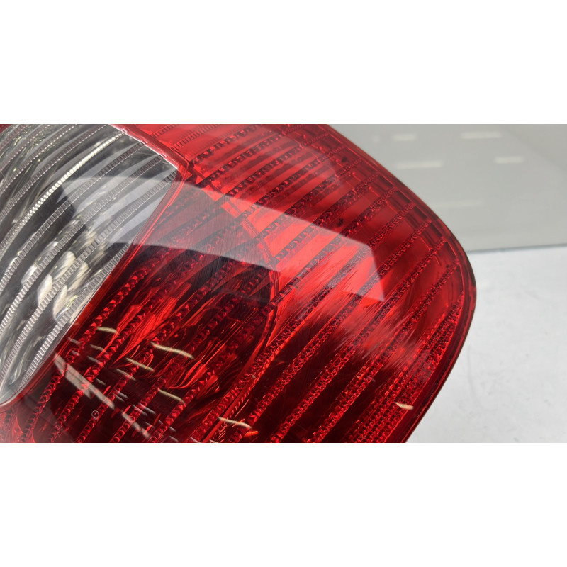 Feu arriere principal droit (feux) CITROEN XSARA PICASSO Photo n°3