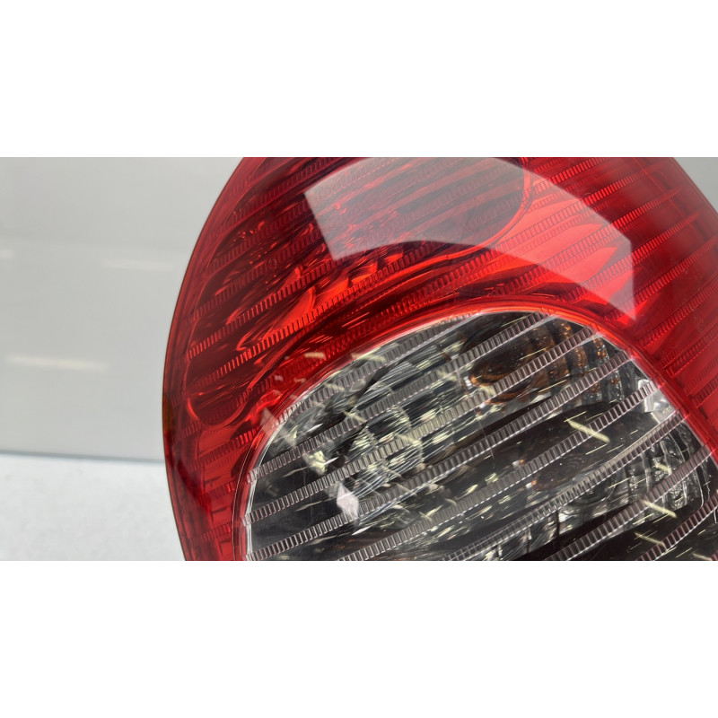 Feu arriere principal droit (feux) CITROEN XSARA PICASSO Photo n°4
