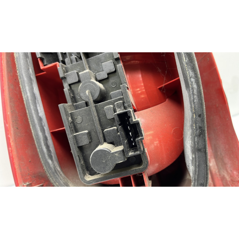 Feu arriere principal droit (feux) CITROEN XSARA PICASSO Photo n°6