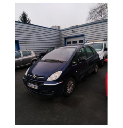 Feu arriere principal droit (feux) CITROEN XSARA PICASSO