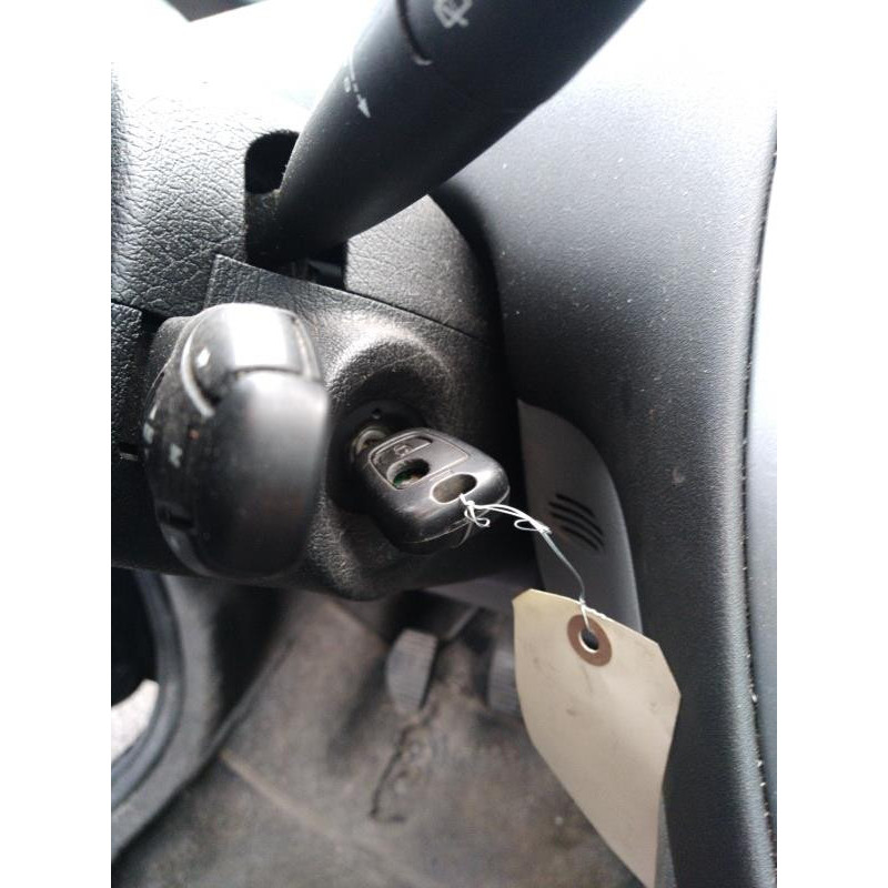 Feu arriere principal droit (feux) CITROEN XSARA PICASSO Photo n°9