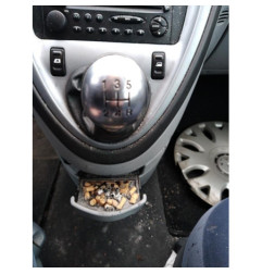 Feu arriere principal droit (feux) CITROEN XSARA PICASSO