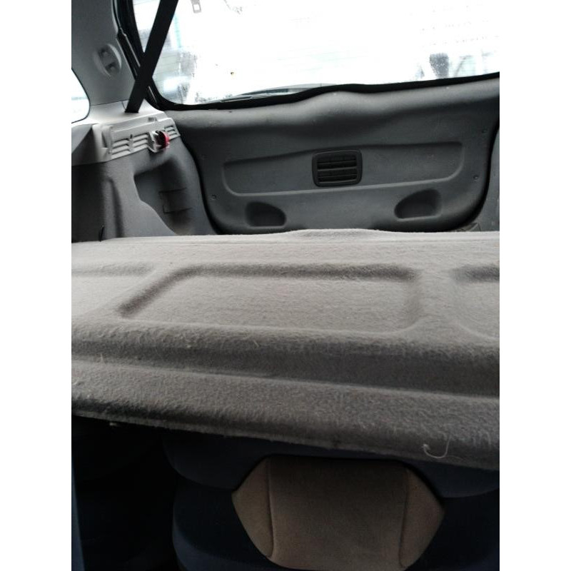 Feu arriere principal droit (feux) CITROEN XSARA PICASSO Photo n°13