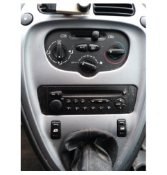Feu arriere principal droit (feux) CITROEN XSARA PICASSO