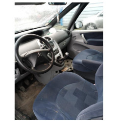 Feu arriere principal droit (feux) CITROEN XSARA PICASSO