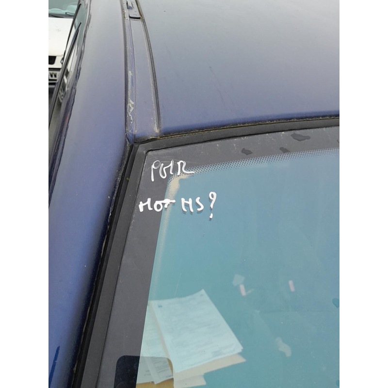 Feu arriere principal droit (feux) CITROEN XSARA PICASSO Photo n°18