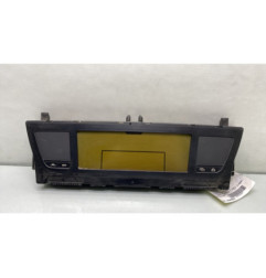 Compteur CITROEN C4 GRAND PICASSO 1 Photo n°1