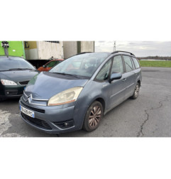 Compteur CITROEN C4 GRAND PICASSO 1
