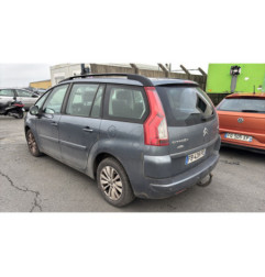 Compteur CITROEN C4 GRAND PICASSO 1
