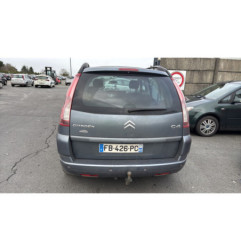 Compteur CITROEN C4 GRAND PICASSO 1
