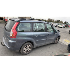 Compteur CITROEN C4 GRAND PICASSO 1