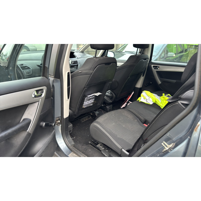 Compteur CITROEN C4 GRAND PICASSO 1 Photo n°15