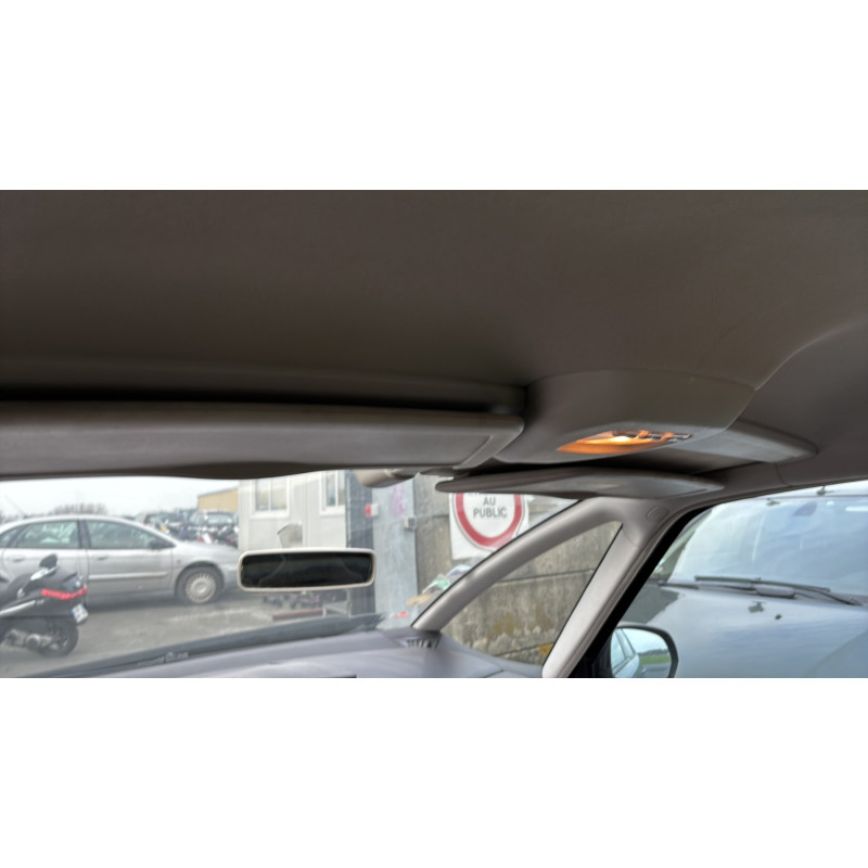 Compteur CITROEN C4 GRAND PICASSO 1 Photo n°18