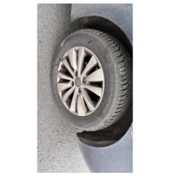 Compteur CITROEN C4 GRAND PICASSO 1