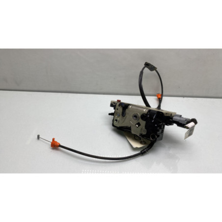 Serrure arriere gauche CITROEN C4 GRAND PICASSO 1 Photo n°1