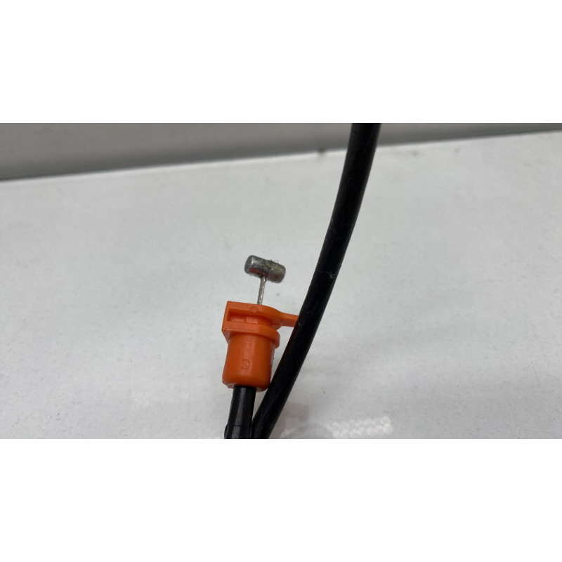 Serrure arriere gauche CITROEN C4 GRAND PICASSO 1 Photo n°3