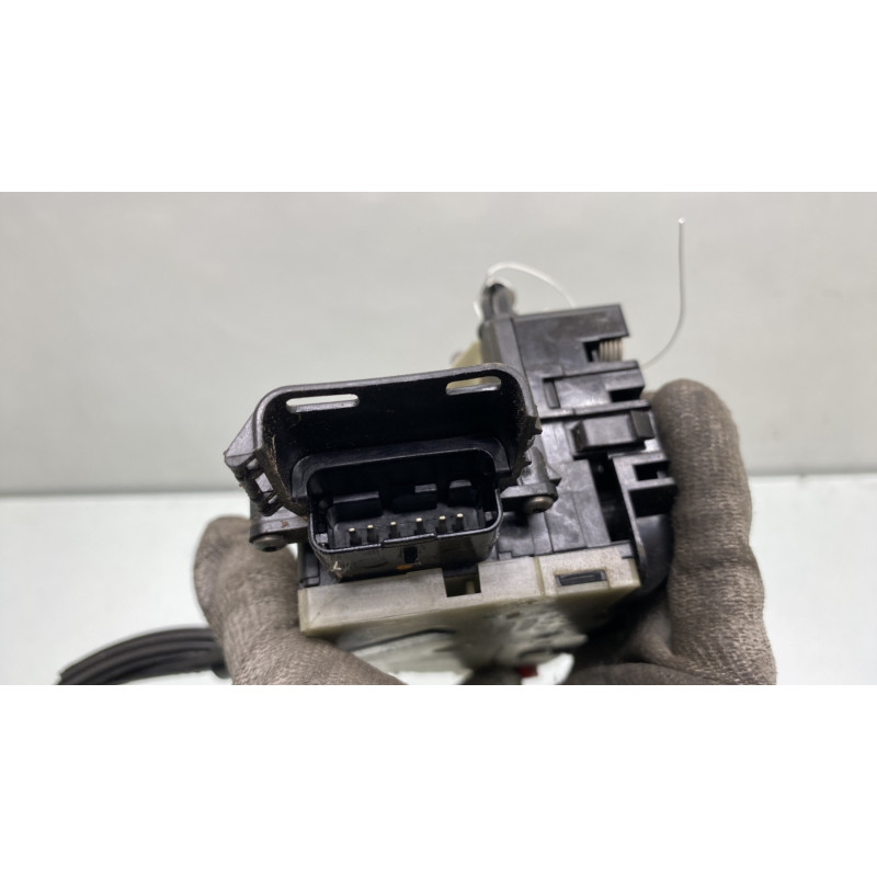 Serrure arriere gauche CITROEN C4 GRAND PICASSO 1 Photo n°4