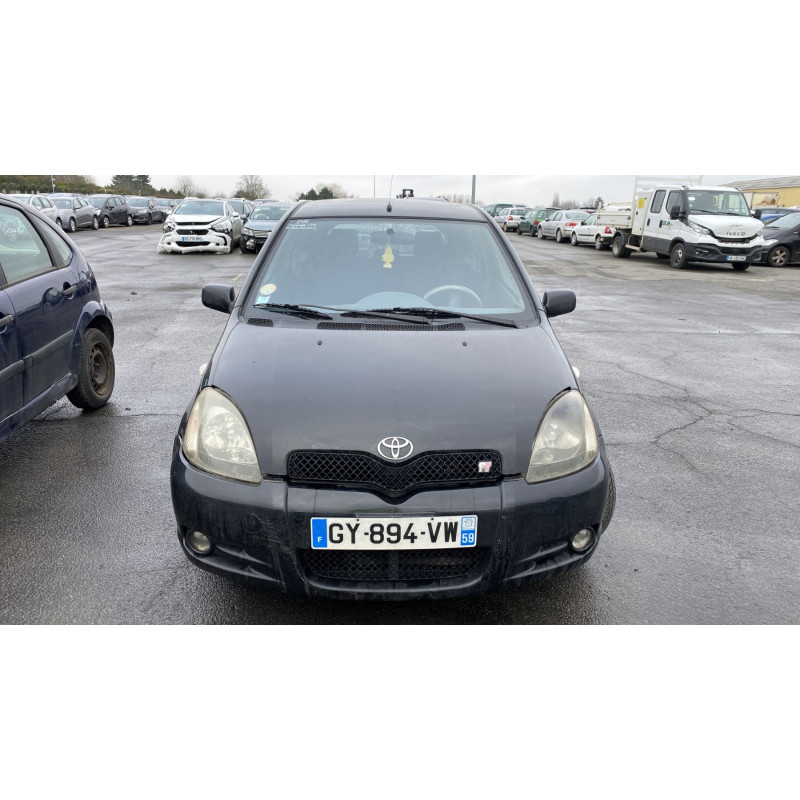 Retroviseur droit TOYOTA YARIS 1 Photo n°13