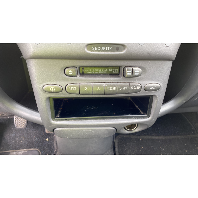 Retroviseur droit TOYOTA YARIS 1 Photo n°20
