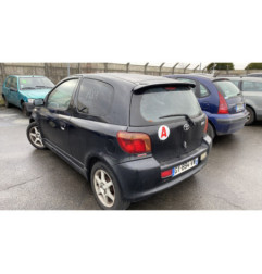 Cremaillere assistee TOYOTA YARIS 1
