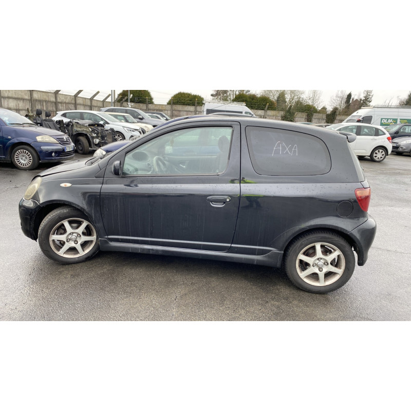 Cremaillere assistee TOYOTA YARIS 1 Photo n°8