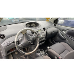Cremaillere assistee TOYOTA YARIS 1