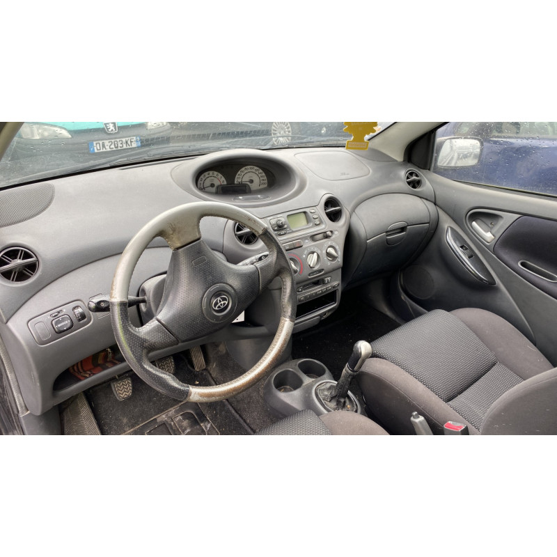 Cremaillere assistee TOYOTA YARIS 1 Photo n°15