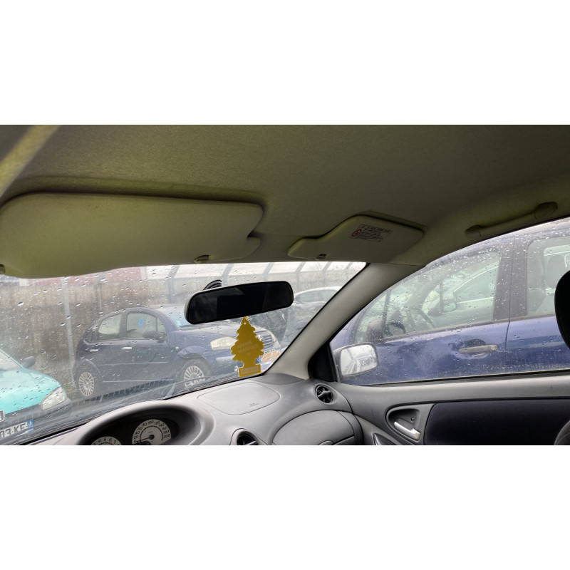 Cremaillere assistee TOYOTA YARIS 1 Photo n°16