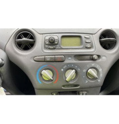 Cremaillere assistee TOYOTA YARIS 1