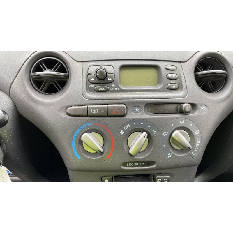 Cremaillere assistee TOYOTA YARIS 1 Photo n°18
