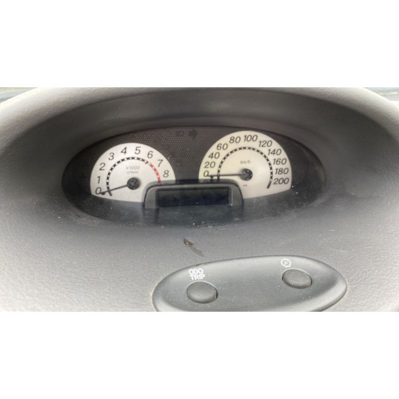 Cremaillere assistee TOYOTA YARIS 1 Photo n°19