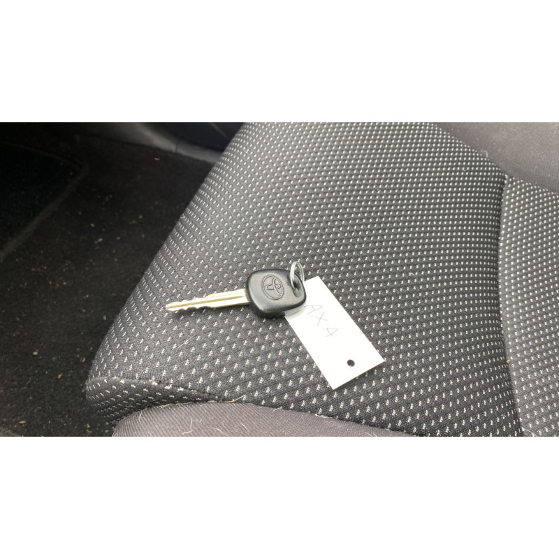 Cremaillere assistee TOYOTA YARIS 1 Photo n°20