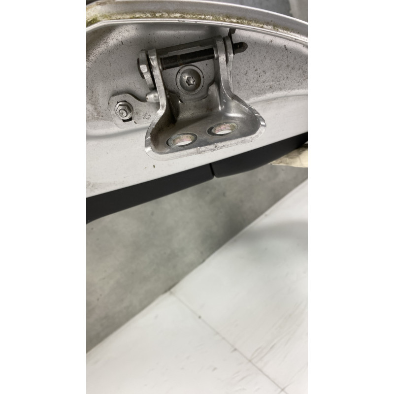 Porte arriere droit PEUGEOT 308 1 SW Photo n°6