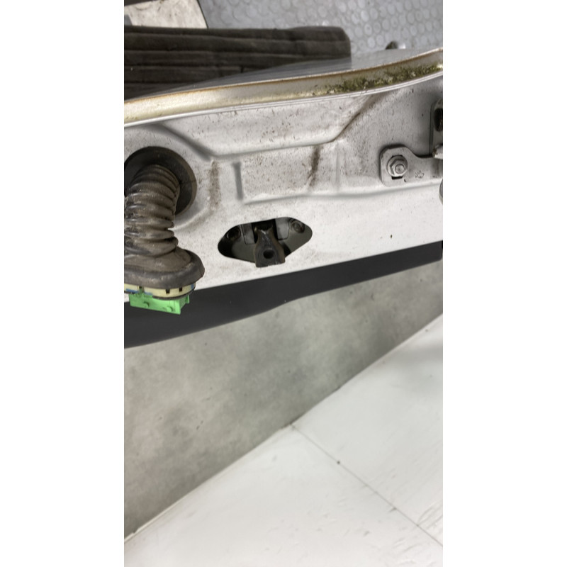 Porte arriere droit PEUGEOT 308 1 SW Photo n°7